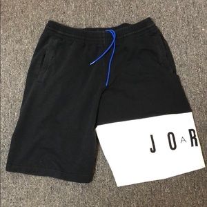 Air Jordan shorts